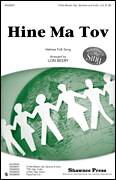 Hineh Ma Tov