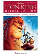 I Just Can't Wait To Be King (from The Lion King: Broadway Musical)