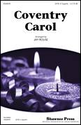 Coventry Carol