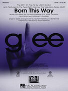 Born This Way