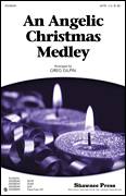 An Angelic Christmas Medley