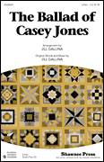 Ballad Of Casey Jones