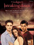 Twilight: Breaking Dawn, Part 1 - Piano Solo Pack