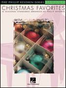 The Christmas Song (Chestnuts Roasting On An Open Fire) (arr. Phillip Keveren)