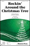 Rockin' Around The Christmas Tree (arr. Jill Gallina)