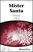 Mister Santa