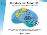 Beauty And The Beast (arr. Fred Kern)