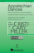 Appalachian Dances (Medley)
