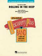 Rolling In The Deep (COMPLETE)