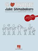 Hallelujah (arr. Jake Shimabukuro)
