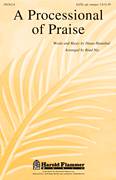 A Processional Of Praise