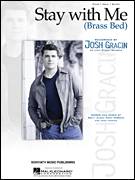 Stay With Me (Brass Bed)
