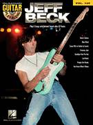 Beck's Bolero