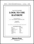 Look To The Rainbow