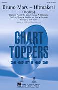 Bruno Mars: Hitmaker! (Medley)
