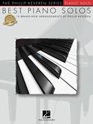 Where Do I Begin (Love Theme) (arr. Phillip Keveren)