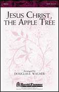 Jesus Christ, The Apple Tree