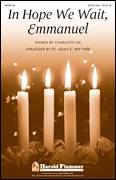 In Hope We Wait, Emmanuel