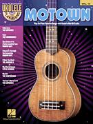 My Cherie Amour (from The Daily Ukulele)
