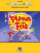 Busted (from Phineas And Ferb)