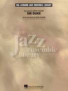 Sir Duke (arr. Michael Philip Mossman)