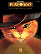 The Puss Suite