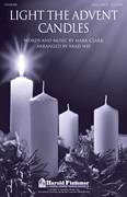 Light The Advent Candles
