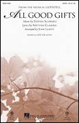 All Good Gifts (arr. John Leavitt)