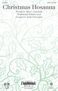 Christmas Hosanna (arr. Keith Christopher)