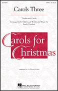 Carols Three (Medley)