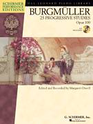 Pastorale, Op. 100, No. 3