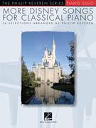 Part Of Your World [Classical version] (from The Little Mermaid) (arr. Phillip Keveren)