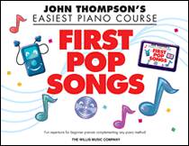 I'm A Believer (arr. Carolyn Miller)