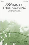 Hymn Of Thanksgiving