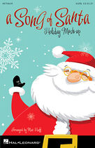 A Song Of Santa