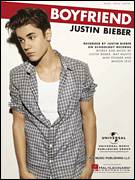 Boyfriend for voice, piano or guitar