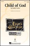 Child Of God (arr. Emily Crocker)