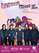 Payphone (featuring Wiz Khalifa) for voice, piano or guitar
