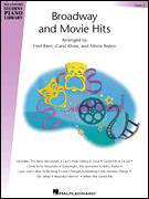 Love Changes Everything (from Aspects Of Love) (arr. Carol Klose)