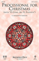 Processional For Christmas