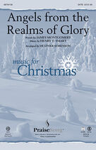 Angels From the Realms of Glory