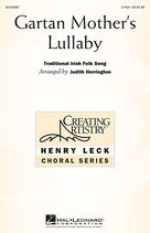 Gartan Mother's Lullaby (arr. Judith Herrington)