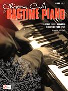 Silent Night [Ragtime version]
