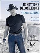 Honky Tonk Badonkadonk
