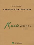 Chinese Folk Fantasy