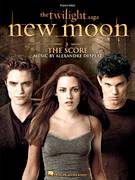 Full Moon (from The Twilight Saga: New Moon)