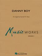 Danny Boy (COMPLETE)