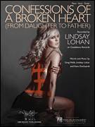 Confessions Of A Broken Heart (Daughter To Father)