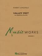 Valley Mist (An Appalachian Portrait) (COMPLETE)