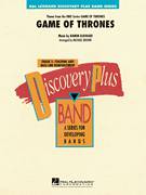 Game Of Thrones (arr. Michael Brown)